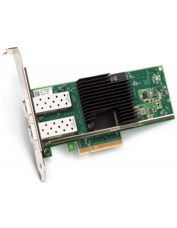 LENOVO ADAPTER THINKSYSTEM INTEL X710-T2L 10GBASE-T 2-PORT PCIe ETHERNET ADAPTER FOR LENOVO SERVERS SR630 V3, SR650 V3 LENOVO ADAPTER THINKSYSTEM INTEL X710-T2L 10GBASE-T 2-PORT PCIe ETHERNET ADAPTER FOR LENOVO SERVERS SR630 V3, SR650 V3