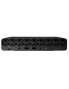 HP PC ELITEDESK 8 G1a MINI, AMD RYZEN 5 220 3.2-4.9GHz/16MB, 6 CORES, 16GB (1x16GB DDR5-5600), 512GB PCIe NVMe M.2 SSD, AMD RADEON 740M GRAPHICS, WIN 11 PRO, 5YW