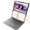 LENOVO NOTEBOOK THINKBOOK PLUS G6 ROLLABLE, INTEL ULTRA 7 258V, 3.7-4.8GHz/12MB, 8C, 47TOPS, 32GB, 1TB SSD, INTEL ARC 140V, 14' 2000x1600/ROLL OUT 16.7' 2000x2350 POLED 400NITS 120Hz, WIFI7, BT, USB4, WIN 11 PRO, 3YW, LUNA GREY