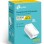 TP-LINK POWERLINE N300, AV600, WI-FI SINGLE UNIT, 2 X 10/100 LAN PORTS, ONE-TOUCH WI-FI CONFIGURATION, WPA-PSK / WPA2-PSK, WEP ENCRΥPTIONS, UK PLUG