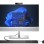 HP PC ALL IN ONE ELITEONE 840 G9, 23.8'' FHD IPS, INTEL i5-14500 VPRO 3.7-7.0GHz/24MB, 14 CORES, 16GB (1x16GB), 512GB PCIe NVMe M.2 SSD, INTEL UHD GRAPHICS 770, 5W SPEAKERS, CAMERA, WIN 11 PRO, 3YW