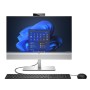 HP PC ALL IN ONE ELITEONE 840 G9, 23.8'' FHD IPS, INTEL i5-14500 VPRO 3.7-7.0GHz/24MB, 14 CORES, 16GB (1x16GB), 512GB PCIe NVMe M.2 SSD, INTEL UHD GRAPHICS 770, 5W SPEAKERS, CAMERA, WIN 11 PRO, 3YW
