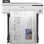 EPSON PLOTTER 24'' SURECOLOR SC-T3100 A1, WITH STAND, 34 SEC/PAGE ON A1, 2400X1200 DPI, 1 GB RAM, CUTTER, TOUCH SCREEN, 4 INKS, USB, WIFI, LAN, WIFI DIRECT, 2YW