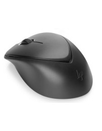 HP MOUSE WIRELESS PREMIUM 2.4 GHz, 3 BUTTONS, BLACK, GREAT FOR EITHER HAND, 1YW
