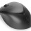 HP MOUSE WIRELESS PREMIUM 2.4 GHz, 3 BUTTONS, BLACK, GREAT FOR EITHER HAND, 1YW