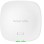 HPE ARUBA ACCESS POINT INSTANT ON AP21 WITH PSU, INDOOR, DUAL-BAND 802.11ax 2X2 2.4-5GHZ MIMO, SMART MESH, POE, 1GbE BASET UPLINK DC POWER CONNECTOR, CEILING/WALL MOUNT CLIP, 2YW