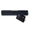 LENOVO THINKSMART ONE, MICROSOFT TEAM ROOMS, 10.1' DISPL CONTR, TOUCH, INTEL i5-1145G7E, 1.5-4.1GHz/8MB, 4C, 8GB, 256GB SSD, INTEL IRIS XE GRAPHICS, LAN, WIFI, USB, USB-C, HDMI, CAM, SPEAKER, MIC, WIN 10 IoT EPRISE 64, 3YW, BLACK