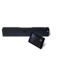 LENOVO THINKSMART ONE, MICROSOFT TEAM ROOMS, 10.1' DISPL CONTR, TOUCH, INTEL i5-1145G7E, 1.5-4.1GHz/8MB, 4C, 8GB, 256GB SSD, INTEL IRIS XE GRAPHICS, LAN, WIFI, USB, USB-C, HDMI, CAM, SPEAKER, MIC, WIN 10 IoT EPRISE 64, 3YW, BLACK LENOVO THINKSMART ONE, MICROSOFT TEAM ROOMS, 10.1' DISPL CONTR, TOUCH, INTEL i5-1145G7E, 1.5-4.1GHz/8MB, 4C, 8GB, 256GB SSD, INTEL IRIS XE GRAPHICS, LAN, WIFI, USB, USB-C, HDMI, CAM, SPEAKER, MIC, WIN 10 IoT EPRISE 64, 3YW, BLACK