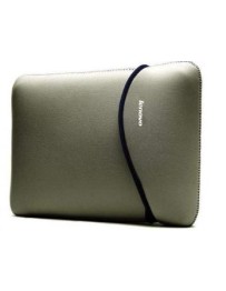 LENOVO CARRY CASE, SLEEVE FOR IDEAPAD S9E/S10E 9''-10'', GREY