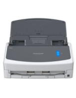RICOH SCANNER SCANSNAP iX-1400 A4 SHEETFEED, 40PPM / 80IPM, 50 PAGES ADF, DUPLEX, SOFTWARE: SCANSNAP, FINEREADER, USB 3.2