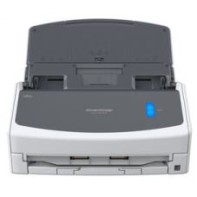 RICOH SCANNER SCANSNAP iX-1400 A4 SHEETFEED, 40PPM / 80IPM, 50 PAGES ADF, DUPLEX, SOFTWARE: SCANSNAP, FINEREADER, USB 3.2