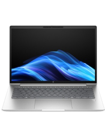 HP NOTEBOOK PROBOOK 4 G1a 14 AI, AMD RYZEN 7-250 3.3-5.1GHz/16MB, 16 NPU TOPS, 8 CORES, 24GB (2x12GB), 512GB PCIe NVMe SSD, AMD RADEON 780M GRAPHICS, 14'' WUXGA IPS, WIN 11 PRO, 3YW