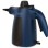 TAURUS STEAM CLEANER, RAPIDISSIMO CLEAN PRO, 1050W, 7 ACCESSORIES, 3.5 BAR PRESSURE, 45MIN STEAN FLOW, 350ML TANK, ANTIBACTERIAL, ERGONOMIC HANDLE, CORRECT PRESSURE LEVEL LIGHT INDICATOR, DARK-BLUE