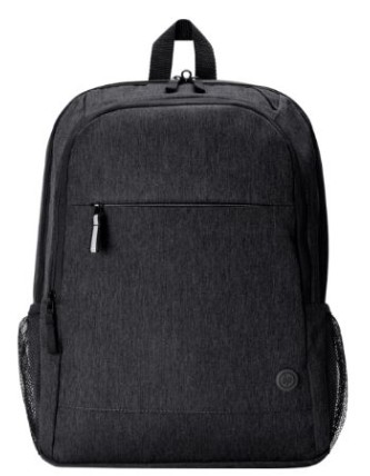 HP CARRY CASE PRELUDE PRO 15.6'' BACKPACK, CHARCOAL, 1YW