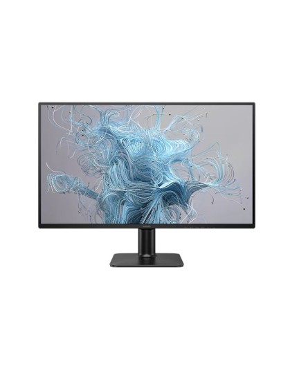 PHILIPS MONITOR 27'', BUSINESS, C, IPS, QHD 2560X1440, 120Hz, 1MS, 300CD/M2, VESA, TILT, HDMI, DP, 3YW, BLACK