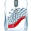 GENIUS MOUSE WIRELESS DX-6800, 2.4GHz, 1200DPI, 4-BUTTONS, ERGONOMIC, USB PICO RECEIVER STORAGE, STICK-N-GO MOUNT, TATTOO WHITE