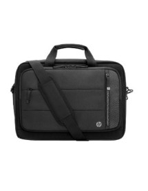 HP CARRY CASE EXECUTIVE 16'' TOPLOAD, BLACK, 1YW