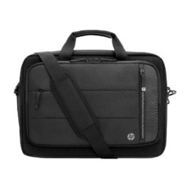 HP CARRY CASE EXECUTIVE 16'' TOPLOAD, BLACK, 1YW