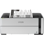 EPSON PRINTER INKJET MONOCHROME ITS M1170 A4 ECO TANK, PRINT UP TO 11.000 PAGES WITH THE INCLUDED INK, 20PPM, 1.200 x 2.400 DPI, DUPLEX, USB, WIFI, WIFI DIRECT, LAN, 1YW, CASHBACK 40€ 31/12