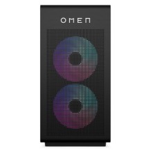 HP PC OMEN 35L GAMING GT16-0017nv, INTEL ULTRA 7 265F AI 2.4-5.3GHz/30MB, 20 CORES, 13 NPU TOPS, 32GB (2x16GB DDR5-6000), 2TB PCIe GEN4 NVMe M.2 SSD, NVIDIA GEFORCE RTX 5070 12GB, WIN 11 HOME, 2YW, CASHBACK 80€ UNTIL 31/07/2026