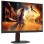 AOC MONITOR GAMING 27'', G, 320HZ, IPS, 2560x1440, 0.3 MS, 450 CD/M², HEIGHT ADJUSTABLE, TILT, SWIVEL, PIVOT, 2X HDMI, DISPLAY PORT, 4 X USB-A, 1 X USB-B, 3YW, BLACK-RED