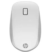 HP MOUSE Z5000 BLUETOOTH, ALLOWS EASE OF NAVIGATION IN MULTIPLE OPERATING SYSTEMS. NOTICEABLY STYLISH, USE WITH EITHER HAND, AND SIMPLE TO USE WITH NO CABLES OR TRANSCEIVERS, WHITE