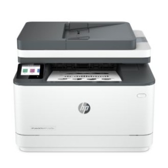 HP PRINTER ALL IN ONE LASER MONOCHROME BUSINESS 3102FDW, A4, PRINT, SCAN, COPY, FAX, 33PPM, 1200 X 1200 DPI, 800MHz, DC:50K, DUPLEX, ADF 50 SHEETS, 1X TRAY, USB, LAN, WIFI, 1YW