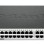 DLINK SWITCH 48PORT GIGABIT LAN PORTS, 4x SFP PORTS, LAYER 2 + STATIC ROUTING, SWITCHING CAPACITY 104 Gbps, WEB SMART, 2 SMART FANS, GREEN DLINK TECHNOLOGY 3