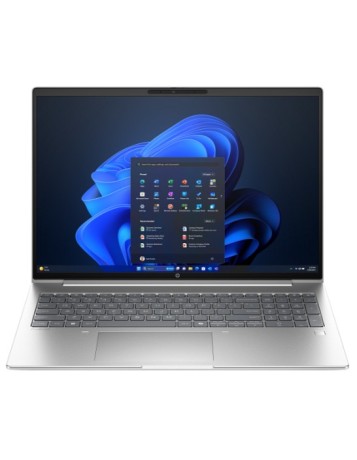 HP NOTEBOOK PROBOOK 4 G1iR 16, INTEL CORE 5-120U 3.8-5.0GHz/12MB, 10 CORES, 16GB (1x16GB), 512GB PCIe NVMe SSD, INTEL GRAPHICS, 16'' WUXGA IPS, WIN 11 PRO, 3YW