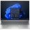 HP NOTEBOOK PROBOOK 4 G1iR 16, INTEL CORE 5-120U 3.8-5.0GHz/12MB, 10 CORES, 16GB (1x16GB), 512GB PCIe NVMe SSD, INTEL GRAPHICS, 16'' WUXGA IPS, WIN 11 PRO, 3YW
