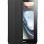 LENOVO TABLET CASE, FOLIO WITH FILM FOR TABLET 7'' A1000, BLACK