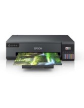 EPSON PRINTER INKJET COLOR PHOTO ITS L18050, A3+, ECO TANK, 6 COLORS, 22PPM (B), 22PPM(C), 5.760 X 1.440 DPI, ULTRA LOW COST PRINTING, USB, WI-FI, 2YW, CASHBACK 70€ 31/12