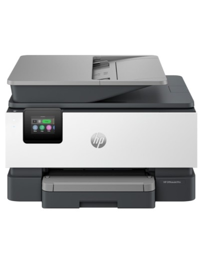 HP PRINTER ALL IN ONE INKJET COLOR OFFICEJET PRO BUSINESS 9120e A4, PRINT, SCAN, COPY, FAX, 22PPM(B) 18PPM(C), 1200X1200 DPI, DC:25K, DUPLEX & SCAN, ADF 35P, TRAY 250P, WIFI, LAN, USB, 1YW, BASALT HP PRINTER ALL IN ONE INKJET COLOR OFFICEJET PRO BUSINESS 9120e A4, PRINT, SCAN, COPY, FAX, 22PPM(B) 18PPM(C), 1200X1200 DPI, DC:25K, DUPLEX & SCAN, ADF 35P, TRAY 250P, WIFI, LAN, USB, 1YW, BASALT