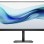 HP MONITOR 23.8'' S3 PRO 324PE, D, IPS, FHD 1920x1080, 100Hz, 5MS, 16:9, SPEAKERS, ANTIGLARE, TILT, HEIGHT ADJUSTABLE, VGA, HDMI, DISPLAY PORT, 3YW, BLACK
