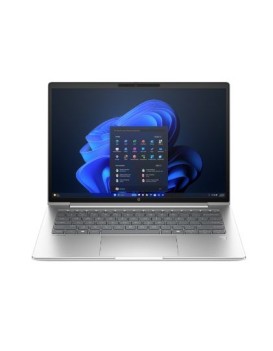 HP NOTEBOOK PROBOOK 4 G1i 14 AI, INTEL ULTRA 5-225U 2.4-4.8GHz/12MB, 12 CORES, 24GB (1x24GB), 512GB PCIe NVMe SSD, INTEL GRAPHICS, 14'' WUXGA IPS, WIN 11 PRO, 3YW