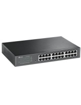 TP-LINK SWITCH 24PORTS GIGABIT LAN PORTS, EASY SMART, QOS, L2, VLAN, RACKMOUNT, UK PLUG TP-LINK SWITCH 24PORTS GIGABIT LAN PORTS, EASY SMART, QOS, L2, VLAN, RACKMOUNT, UK PLUG