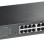 TP-LINK SWITCH 24PORTS GIGABIT LAN PORTS, EASY SMART, QOS, L2, VLAN, RACKMOUNT, UK PLUG