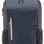 HP CARRY CASE TRAVEL 18L 15.6 LAPTOP BACKPACK LIGHT AND STYLISH TRAVEL EASY UNZIP AND EXPAND UP TO 21L BLUE NIGHT