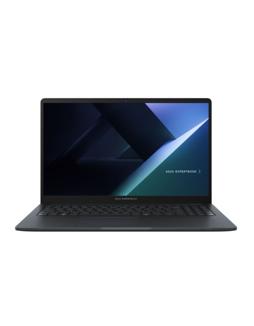 ASUS NOTEBOOK EXPERTBOOK B1, 90NX0801-M049W0, INTEL CORE 5 120U, 1.4-5GHz/12MB, 10C, 16GB, 512GB SSD M.2 2280 NVMe PCIe4, INTEL UHD, 15.6'' TN LED FHD 1920x1080 250NITS AG, WIFI6E, BT, LAN, USB-A, USB-C, HDMI, DOS, 3YW, GENTLE GREY