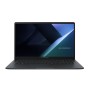 ASUS NOTEBOOK EXPERTBOOK B1, 90NX0801-M049W0, INTEL CORE 5 120U, 1.4-5GHz/12MB, 10C, 16GB, 512GB SSD M.2 2280 NVMe PCIe4, INTEL UHD, 15.6'' TN LED FHD 1920x1080 250NITS AG, WIFI6E, BT, LAN, USB-A, USB-C, HDMI, DOS, 3YW, GENTLE GREY