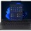 LENOVO NOTEBOOK THINKPAD X13 G6, INTEL ULTRA 7 255U, 4.2-5.2GHz/12MB, 12C, 12TOPS, 32GB, 1TB SSD, INTEL GRAPHICS, 13.3' WUXGA 1920x1200 IPS 400NITS AG, WIFI7, BT, USB-A, USB4, HDMI, WIN 11 PRO, 3YW, BLACK