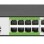 DLINK SWITCH 24PORT 10/100/1000 BASE-T POE +  2 X SFP PORTS LONG RANGE, LAYER 2, 250W POE BUDGET. (802.3AF/802.3AT SUPPORT)
