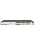 DLINK SWITCH 24PORT 10/100/1000 BASE-T POE +  2 X SFP PORTS LONG RANGE, LAYER 2, 250W POE BUDGET. (802.3AF/802.3AT SUPPORT)