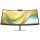 HP MONITOR 34'' S5 PRO 534PM BUSINESS CURVED, CONFERENCING, IPS, WQHD 3440X1440, 5MS, 400 NITS, CAMERA, SPEAKERS, ANTIGLARE, SWIVEL, HEIGHT ADJUSTABLE, TILT, DISPLAY PORT, HDMI, LAN, USB-C POWER DELIVERY 100W, VESA, 3YW