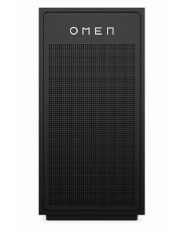 HP PC OMEN 35L GAMING GT17-0001nv, INTEL i7-14700F 2.1-5.4GHz/33MB, 20 CORES, 16 NPU TOPS, 32GB (2x16GB DDR5-5600), 1TB PCIe NVMe SSD, NVIDIA GEFORCE RTX 5060 8GB, WIN 11 HOME, 2YW
