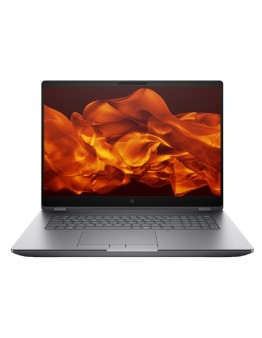 HP NOTEBOOK ZBOOK FURY G1i 18, INTEL ULTRA 7 255HX AI 2.4-5.2GHZ/30MB, 20 CORES, 13 NPU TOPS, 32GB (2x16GB DDR5-5600), 1TB PCIe NVMe SSD, NVIDIA RTX PRO 2000 BLACKWELL 8GB, 18'' WQXGA, WIN 11 PRO, 3YW