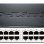 DLINK SWITCH 24PORT GIGABIT LAN PORTS, UNMANAGED, PLUG &amp; PLAY, AUTO MDI/MDIX, GREEN TECHNOLOGY, METAL CASE, FANLESS, DESKTOP / RACKMOUNT