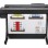 HP PLOTTER DESIGNJET T650 36'' A0, PRINT, 25 SEC/PAGE, 82 A1 PRINTS PER HOUR, 2400 X 1200 DPI, 1GB, STAND, SHEET FEED, ROLL FEED, ADF, MEDIA BIN, AUTOMATIC CUTTER, 4 INKS, USB, WIFI, WIFI DIRECT, LAN, 2YW, CASHBACK 200€ UNTIL 31/07