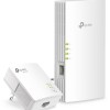 TP-LINK POWERLINE AX1500, AV1000, WI-FI KIT, 1 X GIGABIT LAN PORT, ONE-TOUCH WI-FI CONFIGURATION, WPA-PSK / WPA2-PSK, WEP ENCΡΥPTIONS, UK PLUG