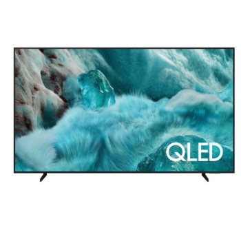 SAMSUNG TV 85'' Q7, G, 3840X2160 UHD, 4K, AI, QLED, SMART, 50HZ, HDR 10, HDMIx3, USBx1, ETHERNET, AIR SLIM, BLACK